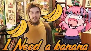 monke sleep stream CDawgVA Ironmouse