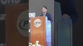 South Asian Telecommunication Regulator Council Conference Islamabad. Omar Malik Member Telecom.