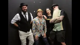 Honey Creek - Liquid Dynamite
