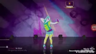 Thumbs by Sabrina Carpenter|Just Dance|Fanmade Mashup