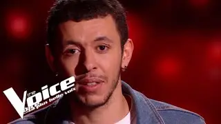 C&eacute;line Dion - Pour que tu m'aimes encore | Jessie Will | The Voice France 2021 | Blinds...
