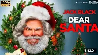 Dear Santa Movie