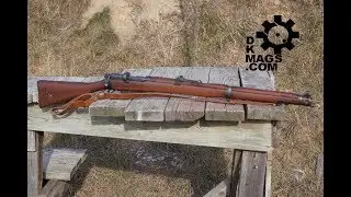 How Accurate Were They? The Lee Enfield No1 MKIII*