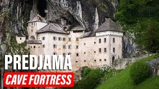 The World&rsquo;s Largest Cave Fortress! | DwellScape