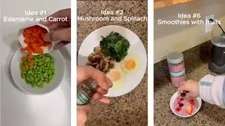 10 Quick Anti-Inflammatory Breakfast Ideas (Ready in 10Min) #autoimmunehealing #antiinflammatorydiet