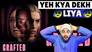 Grafted Movie REVIEW | Hindi Dubbed |REVEIW BANDA|