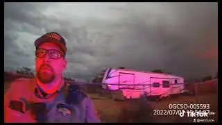 Watch live body cam footage #GOviral #shorts #youtubeshorts #realreels #HydroTech #fyp #news #viral