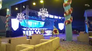The Seven Palms Patiala Royal Wedding 🎬 Shoot by 👁 Dara Photo Studio Rajpura 📽