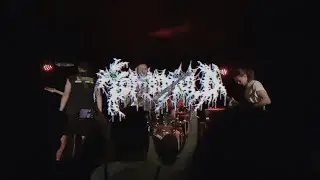 TOMB MOLD - MANOR OF INFINITE FORMS ANNIVERSARY (2023.06.20 - The Garrison, Toronto)