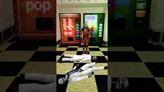 Увлекательные игрушки для всей семьи Crunchymelon / Half-Life #короткометражки #мемы #смешно #ком...