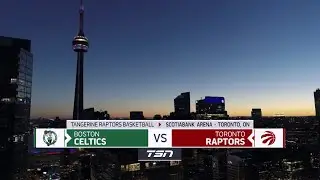 Tangerine Game Highlights: Raptors vs Celtics &ndash; March 28, 2022