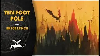 Learn Adventure Design with Ten Foot Pole!
