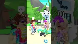 5 вещей, которые понимают только настоящие игроки Adopt Me! 😳