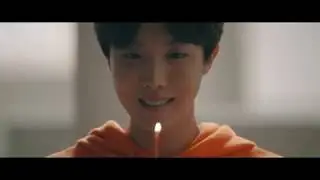 FMV J-HOPE - BLUE SIDE (OUTRO)