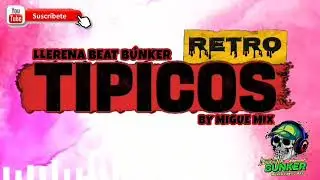 T&iacute;picos Retro panam&aacute; 