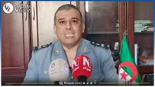 تبسة: المديرية الجهوية تكشف عن قائمة  السلع المعفاة من رخص التنقل عقب قرار الوالي