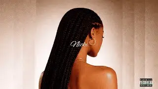 B.i.G_MFL & Victør NDL - Nicki (Official Audio)
