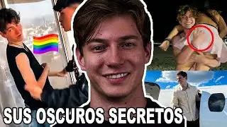 🚨 El Supuesto Millonario del Marketing Digital su Verdadera Historia Alessandro Guzm&aacute;n