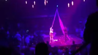 Cocobongo night club puta Cana vip 2018
