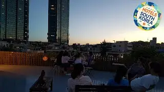 Seoul Forest Stay | Seoul, South Korea | Hotel Review 🌟