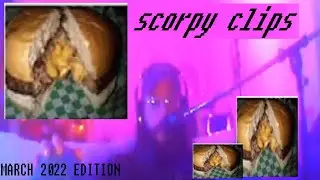 VERY GOOD socpens clips (March 2022 Stream Highlights)