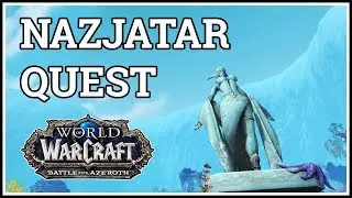 Send the Fleet Quest WoW