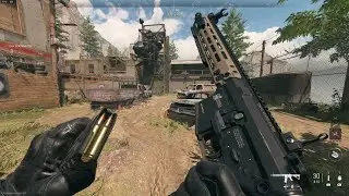 Call of Duty: Modern Warfare 2 2022 || Multiplayer Gameplay No Commentary