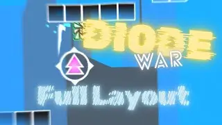 Diode War: Full Layout