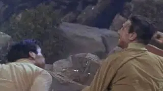 Star Trek - Fight to the Death