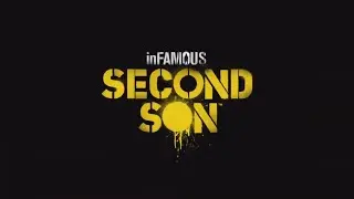 inFAMOUS Second Son outro ending