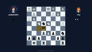 Chess Multiplayer Game &ndash; Play Online, vs AI & Replay Moves