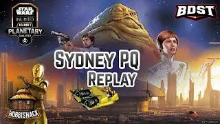 Sydney Secrets of Power PQ hosted by Hobbishack | STAR WARS: UNLIMITED
