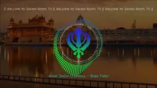 Amar Singh Chamkila || Baba Farid
