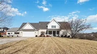39 White Tail Court, Somerset, KY 42503
