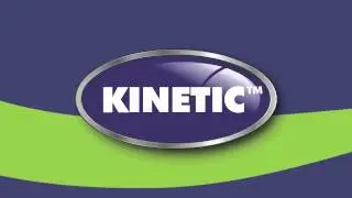 kinetic logo HD