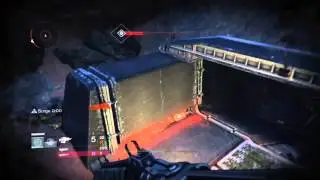 Destiny Mars Story part 3 Info on the Gate