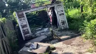 Summer in Detroit