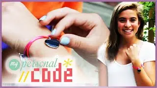 Wearable Technology - My Personal Code Ep 3