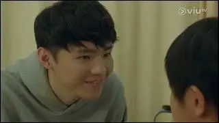 《季前賽》EP 14 - IAN CUT