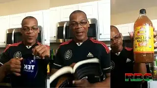 Grand Master Jay NFAC Leader Speaks Live On IG | Morning Mental | The Anti Christ and Politics
