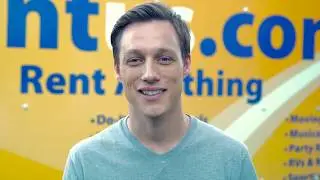 Rentus.com on the blockchain