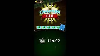Word Collect Level 251 - 260 | Answers