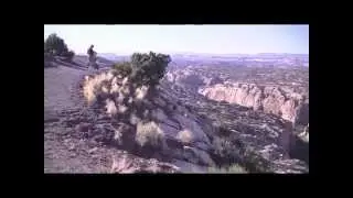 Great Parks of the Southwest Vacation Home Movie