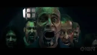 Прорыв 2020 английский трейлер Anti-Life