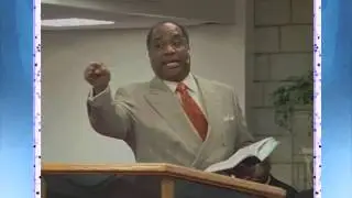 Climbing Higher - Changing Your Belief System - Ninth Sermon