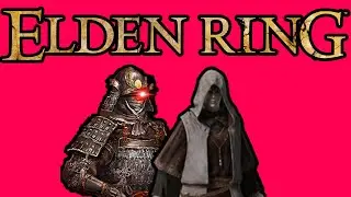 ELDEN RING Seamless Co-Op pero no pasa nada interesante #2