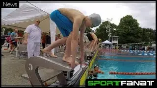 Sportbad-Pokal der SG Neuk&ouml;lln 2019