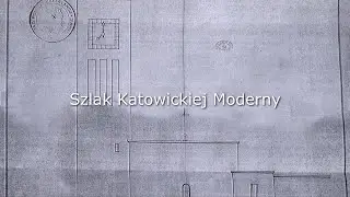 Szlak Katowickiej Moderny. Kościół Garnizonowy