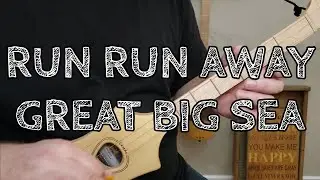 Seagull Merlin M4 Lesson - Run Run Away