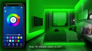 Tape Bluetooth USB LED Strip Light 5050 SMD 5V USB RGB Lights Flexible